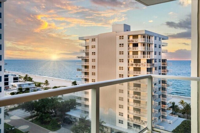Pompano Atlantis Condominiums unit 11K, Pompano Beach, FL 33062 - photo 4