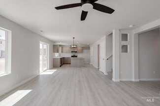 3656 W Dover St, Meridian, ID 83642