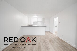 706 McDonald Ave Unit 304, Los Angeles, CA 90744