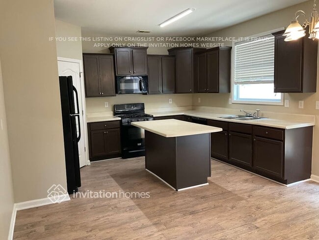 1917 Peach Shoals Cir, Dacula, GA 30019 - photo 3