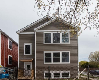 6657 S Woodlawn Ave Unit 2, Chicago, IL 60637