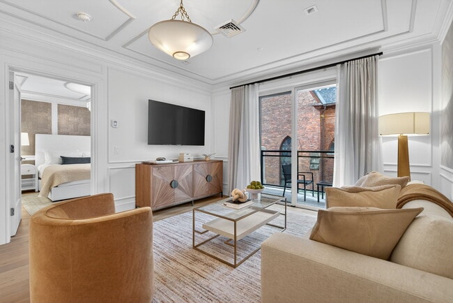 The Residences At The Adelphi Hotel unit 454 B3, Saratoga Springs, NY 12866 - photo 3