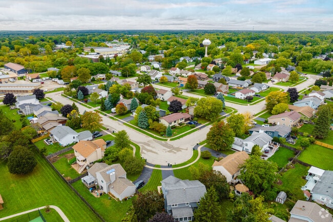 Antioch is home to around 15,000 people and offers a timeless charm and convenience.