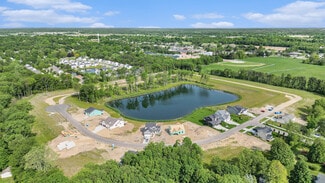 10883 Verdant, Allendale, MI 49401