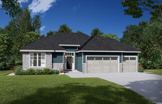 32290 W 165th St Unit 36880751, Gardner, KS 66030