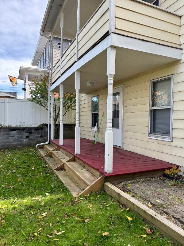 327 Euclid Ave unit B, Morgantown, WV 26501 - photo 3