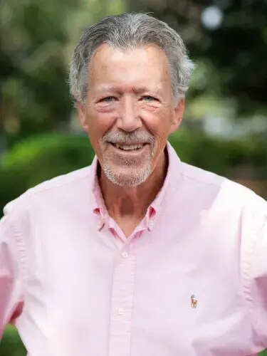 Kenneth Keely