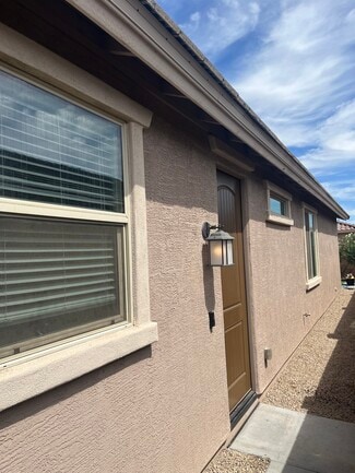 2216 W Donner Dr Unit Casita, Phoenix, AZ 85041