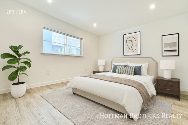 566 N Kenmore Ave unit 3, Los Angeles, CA 90004 - photo 5