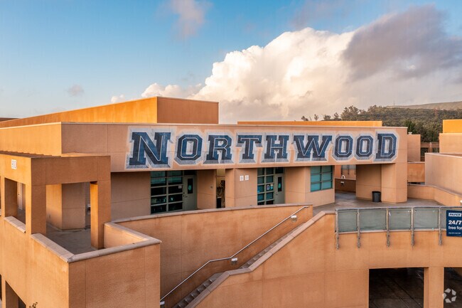 Northwood High School is preparing students to be college and career ready.