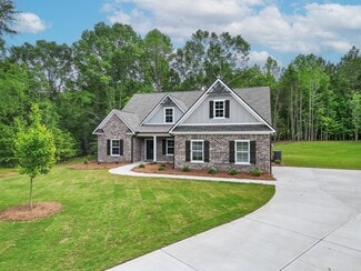 2117 Ella Springs Dr, Covington, GA 30014