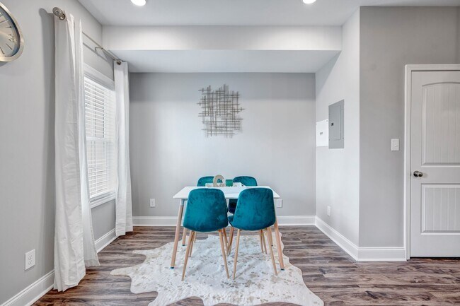 541 New Dr S unit 101, Clarksville, TN 37043 - photo 7