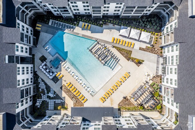 Fitzroy at Chenal, Little Rock, AR 72211 - photo 6