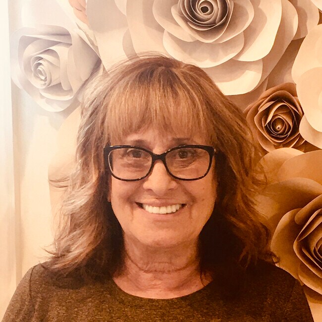 Pamela Mallin-Marquette