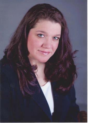 Rebekah Wood-Greenland