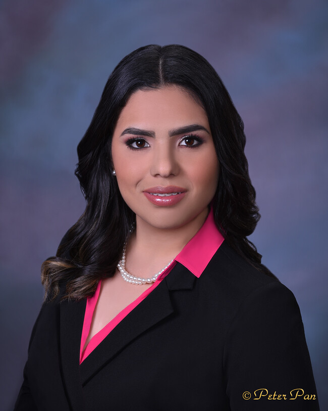 Agent Photo