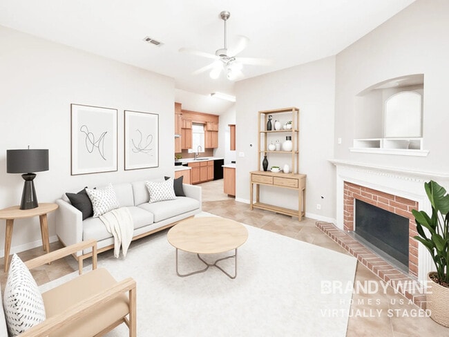 1343 Appling Rd, Cordova, TN 38016 - photo 3