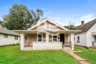 1829 N Harding St, Indianapolis, IN 46202