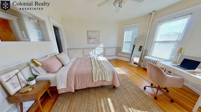 16 Bigelow St unit 1, Brighton, MA 02135 - photo 3