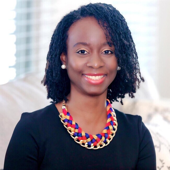 Jennifer Obodoechina