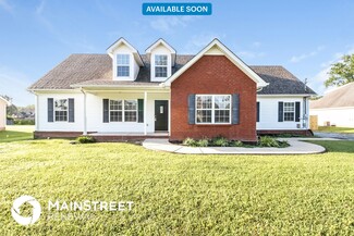 111 Centerrock Dr, Christiana, TN 37037