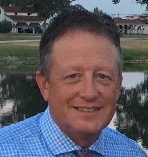 Stephen Cannedy