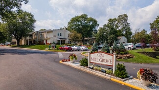 131 Mill Grove Dr, Audubon, PA 19403