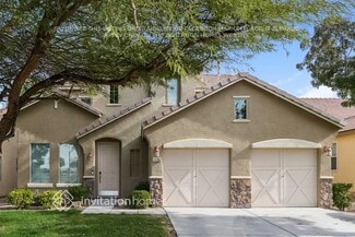 1290 Cornet St, Henderson, NV 89052