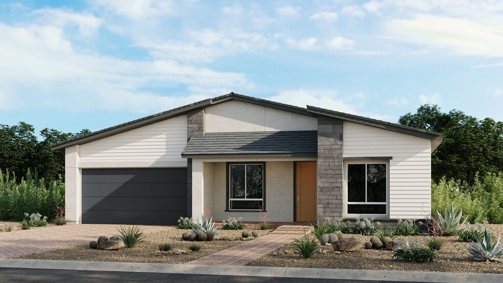 0 Grand Park Blvd unit 36664938, Las Vegas, NV 89138 - photo 1