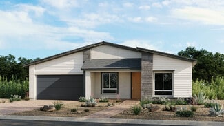 0 Grand Park Blvd Unit 36664938, Las Vegas, NV 89138