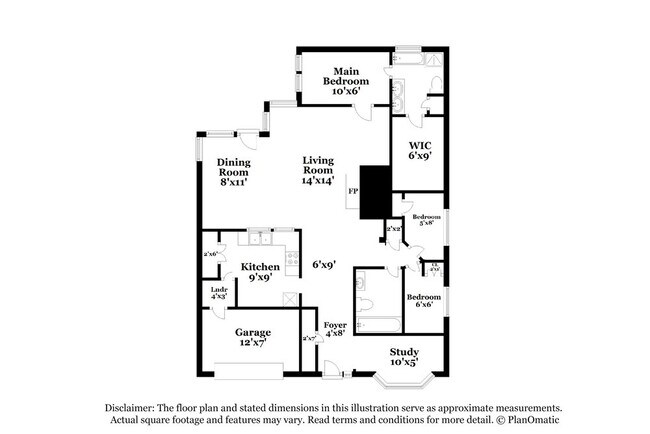 11402 English Rose Trail, Missouri City, TX 77459 - photo 2