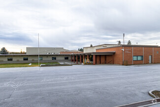 Liberty High School