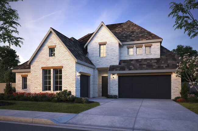 2321 Lacebark St unit 36472041, McKinney, TX 75071 - photo 2