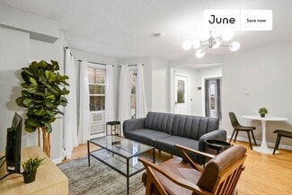 14-18 Bacon St, Newton, MA 02458