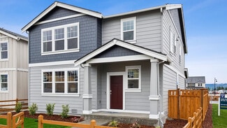 14914 203rd Ave E Unit 36209522, Bonney Lake, WA 98391