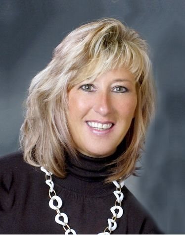 Carol Jones