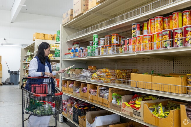 North Omaha's Asian Family Market is stocked with essentials and the service is always friendly.