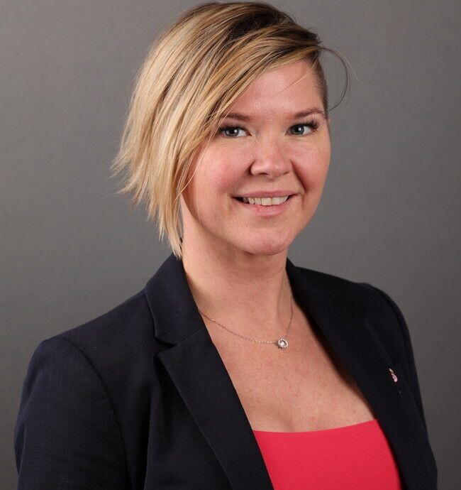 Agent Photo