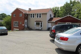 995 Brodhead Rd, Coraopolis, PA 15108
