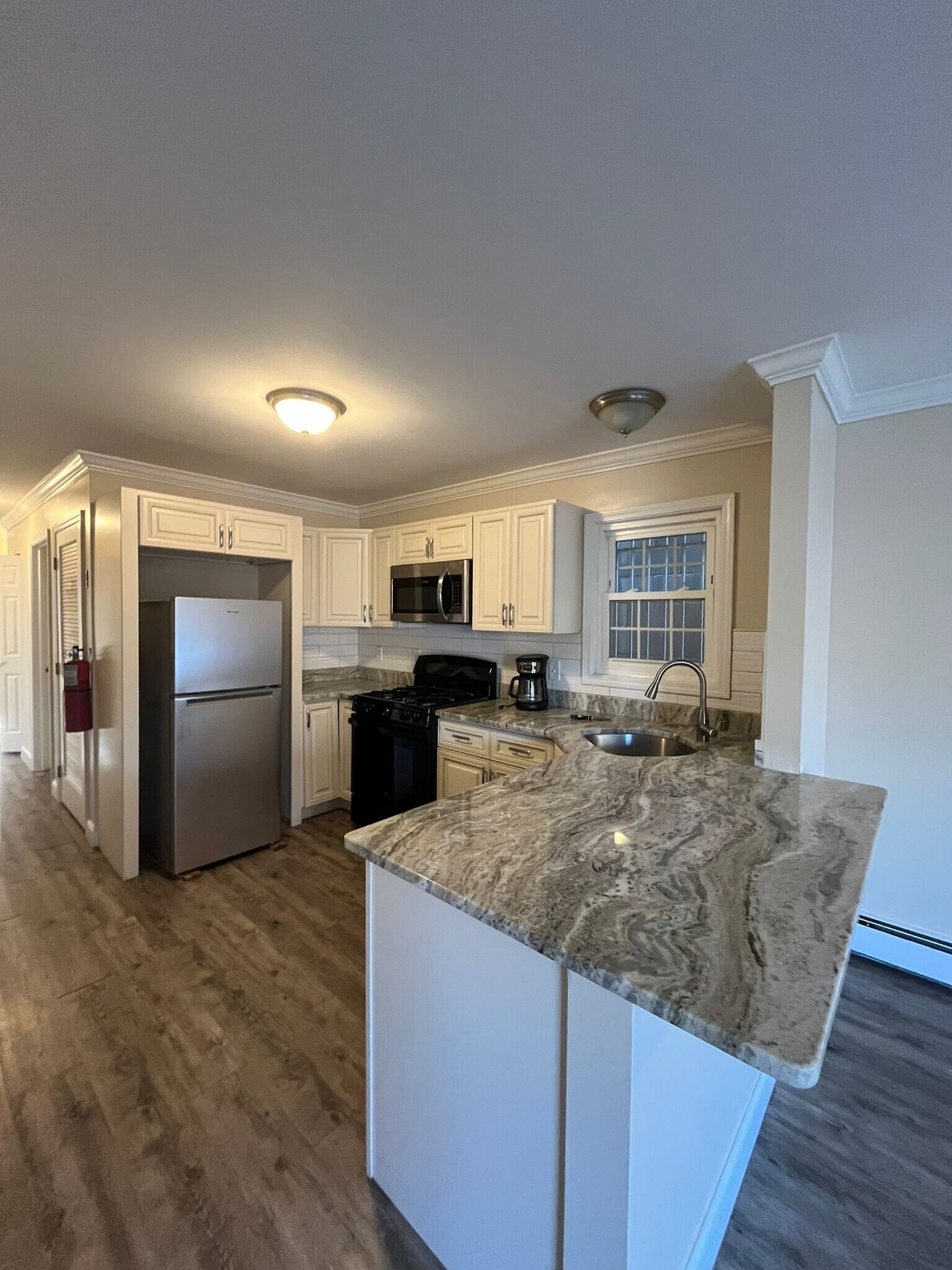 35 Fairview Ave unit 2, Jersey City, NJ 07304 - photo 1