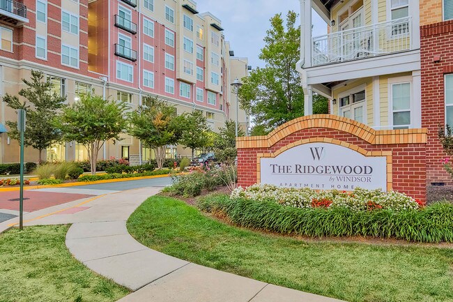 The Ridgewood by Windsor, Fairfax, VA 22030 - photo 7