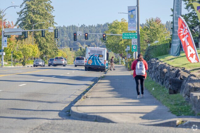 Looking for something to do? Silverdale Way will have something for everyone in Silverdale WA.