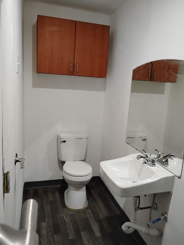 726 Chestnut St unit C, Abilene, TX 79602 - photo 4