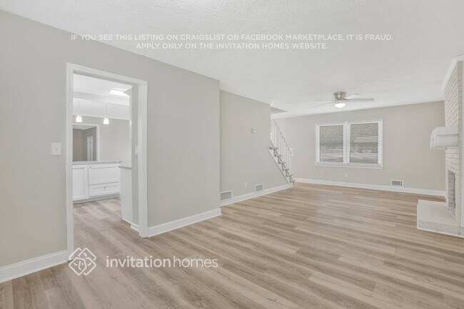 750 Navajo Trail, Covington, GA 30016 - photo 5