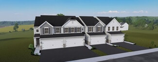 2125 Hampden Ct, Hampden Township, PA 17350