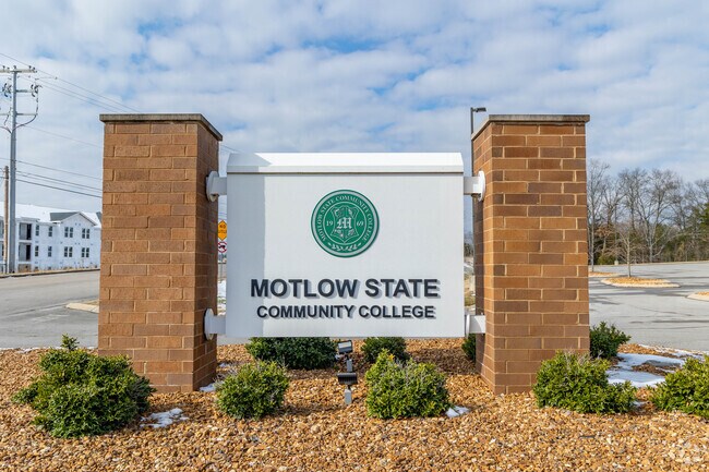 Motlow State Community College enrolls around 5,000 students every year.
