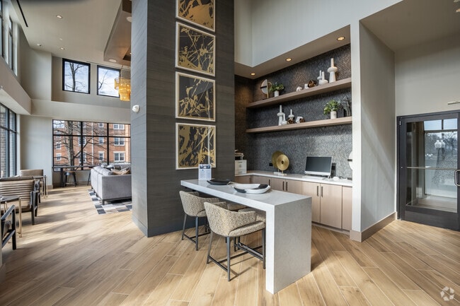 Penrose Square Apartments, Arlington, VA 22204 - photo 7