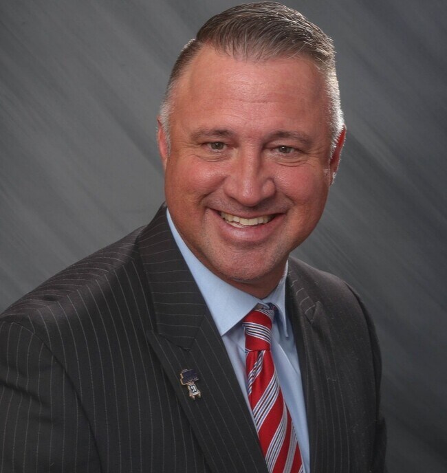 Michael Hofstetter