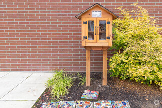 Elmira Elementary School