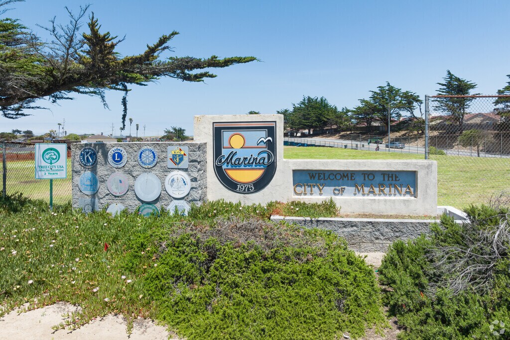 485 Forest Cir, Marina, CA 93933 MLS 41047195